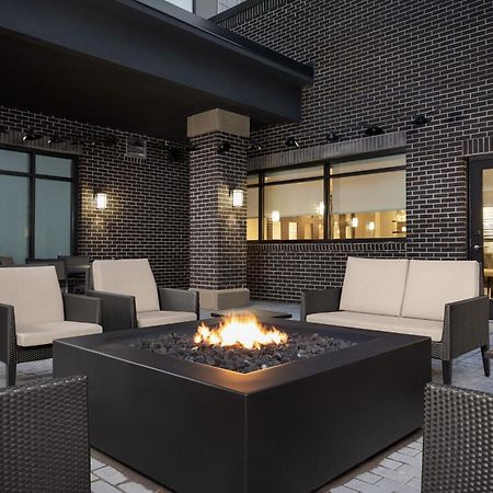 Residence Inn By Marriott Indianapolis Plainfield Dış mekan fotoğraf