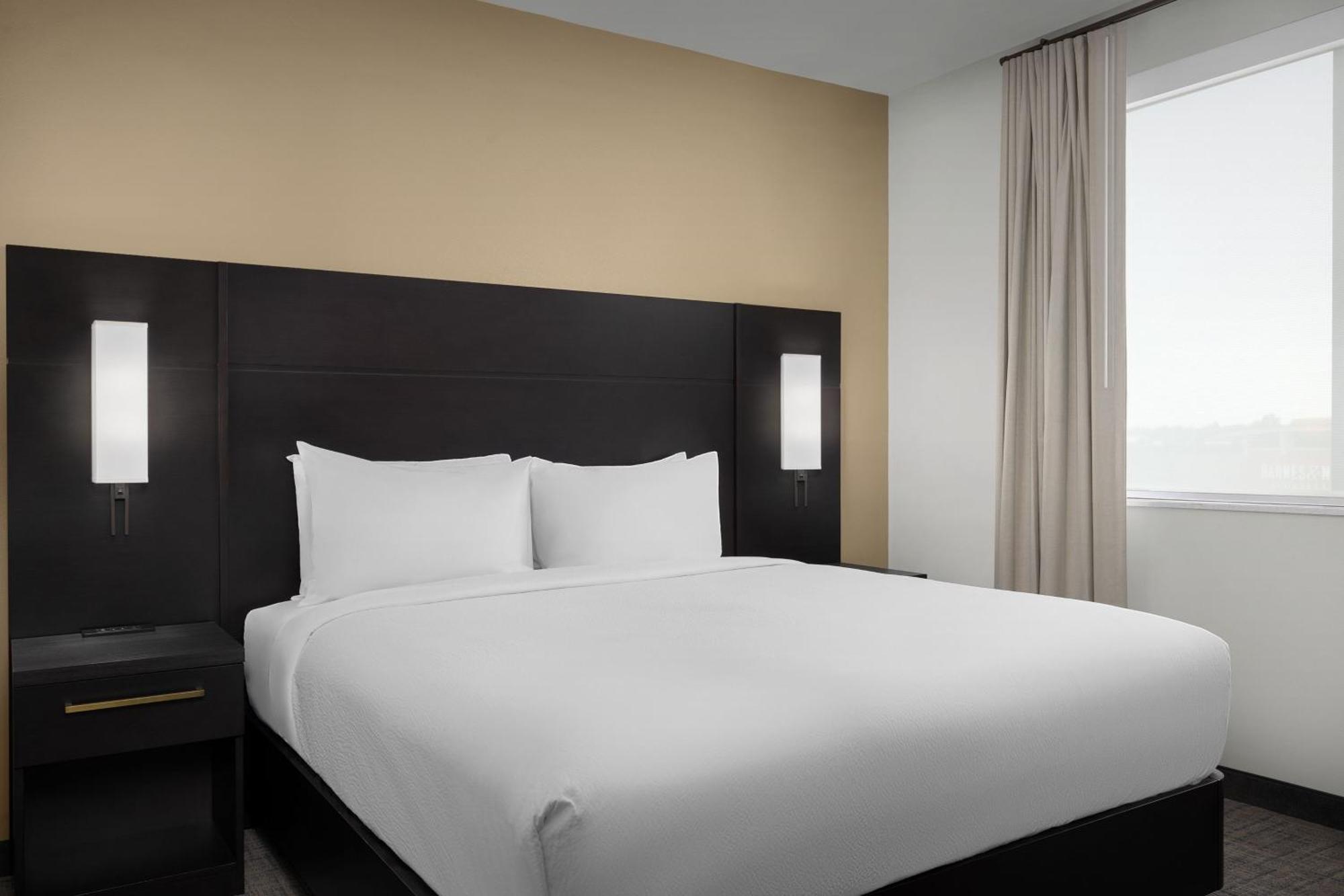 Residence Inn By Marriott Indianapolis Plainfield Dış mekan fotoğraf
