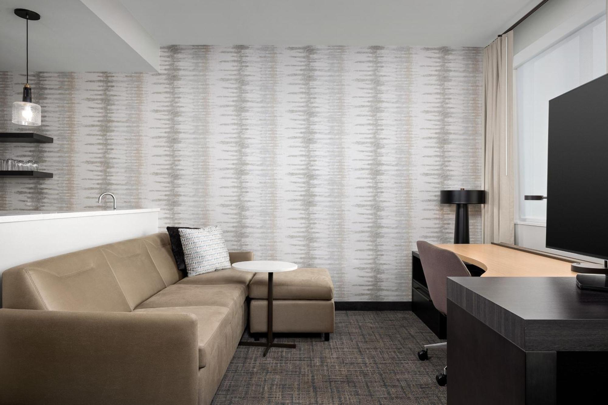 Residence Inn By Marriott Indianapolis Plainfield Dış mekan fotoğraf