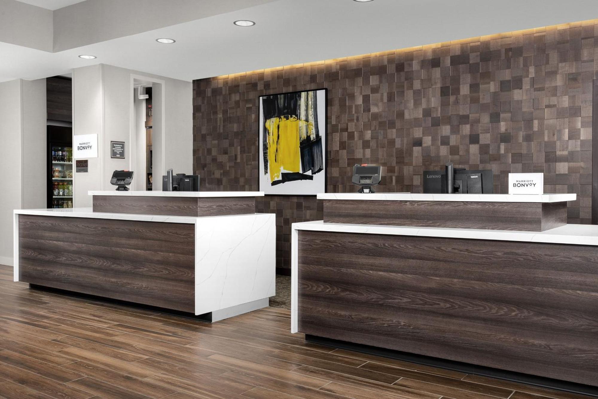 Residence Inn By Marriott Indianapolis Plainfield Dış mekan fotoğraf
